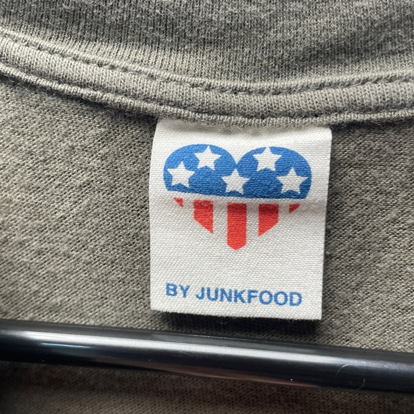 Grateful Dead Graphic Tank Top - Picture 3 of 7